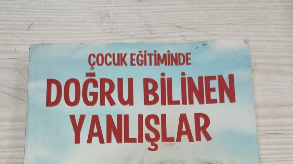 Veliler Arası Kitap Okuma Yarışması Sonuçlandı.